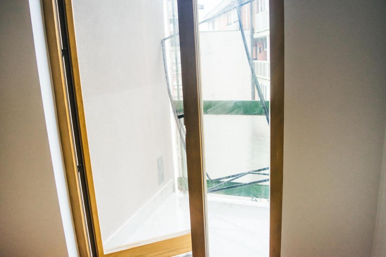 Aparment Theatre Apartment Nis Ngoại thất bức ảnh